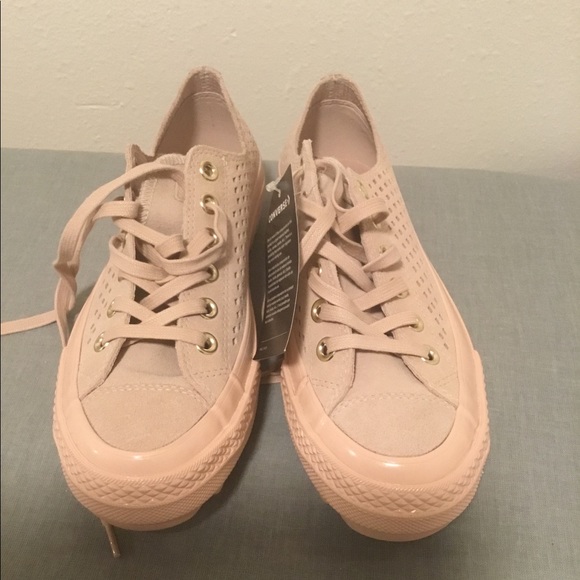 converse ripple ox